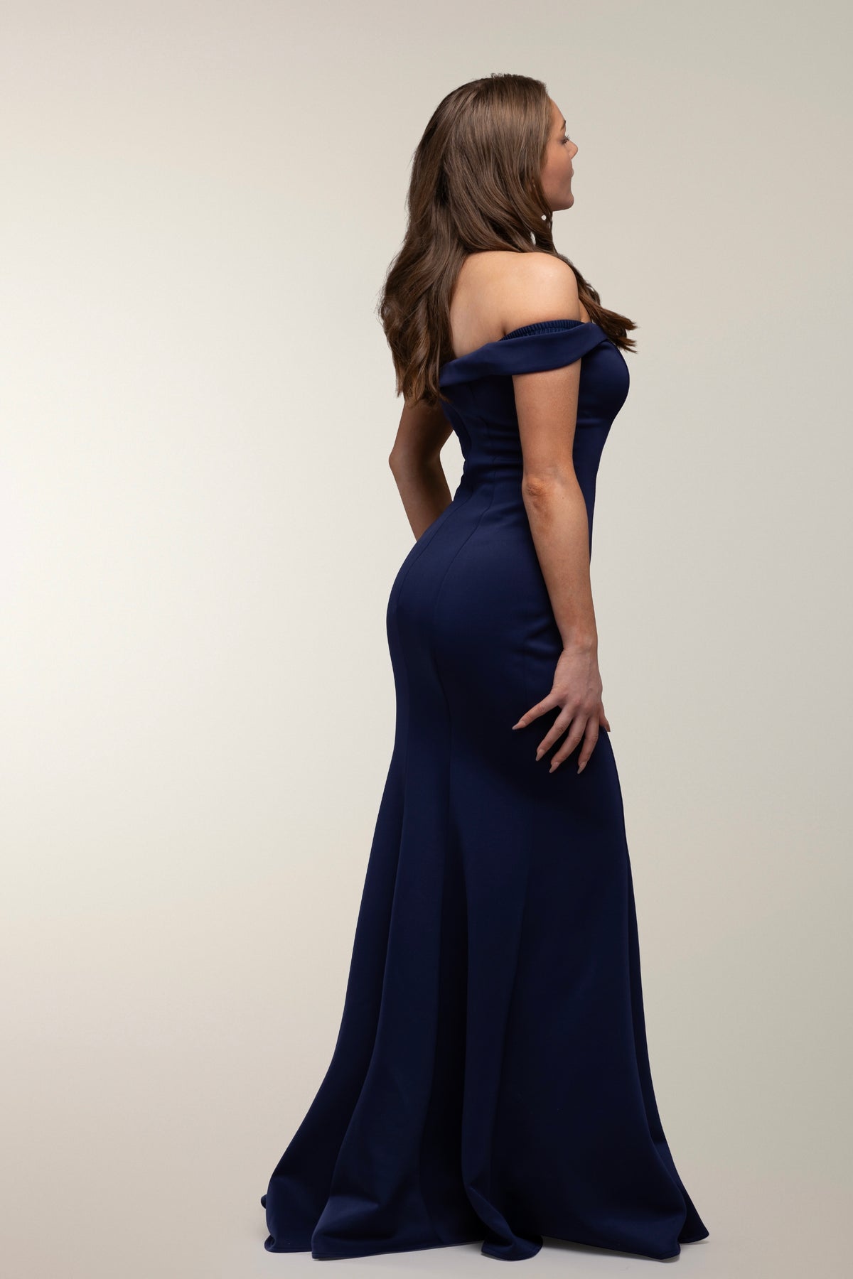 ILTAPUKU H4685L NAVY