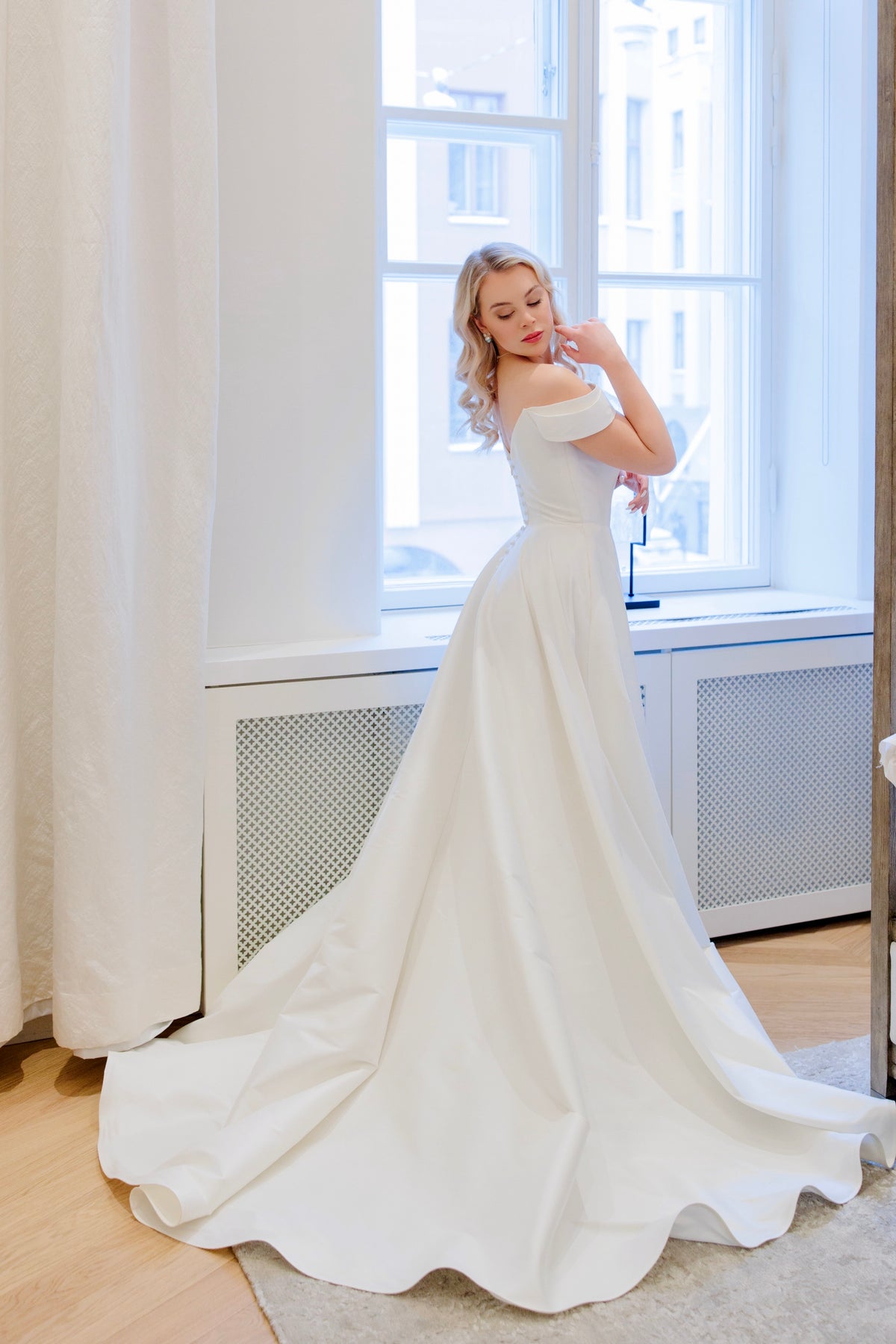 HÄÄMEKKO H4646W-LUXMIKADO