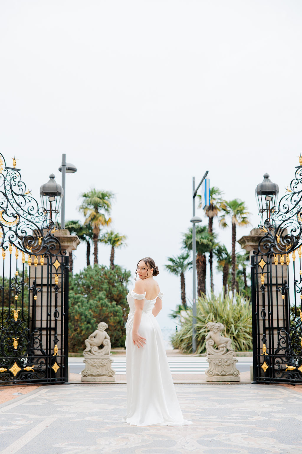 WEDDING DRESS ASTRID
