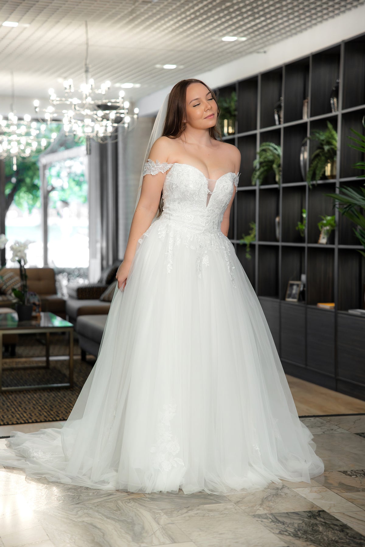HÄÄMEKKO H6020W-TULLE