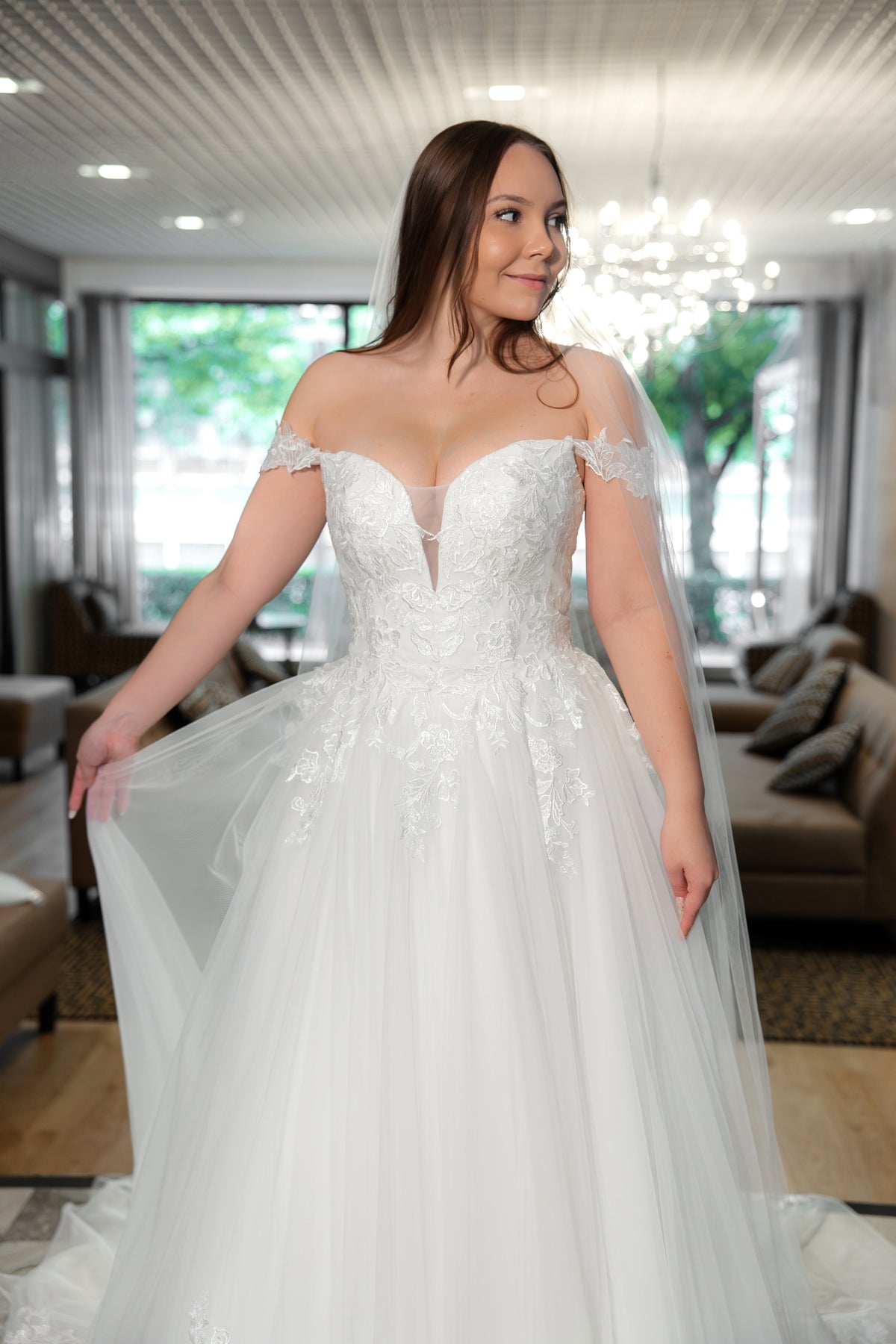 HÄÄMEKKO H6020W-TULLE