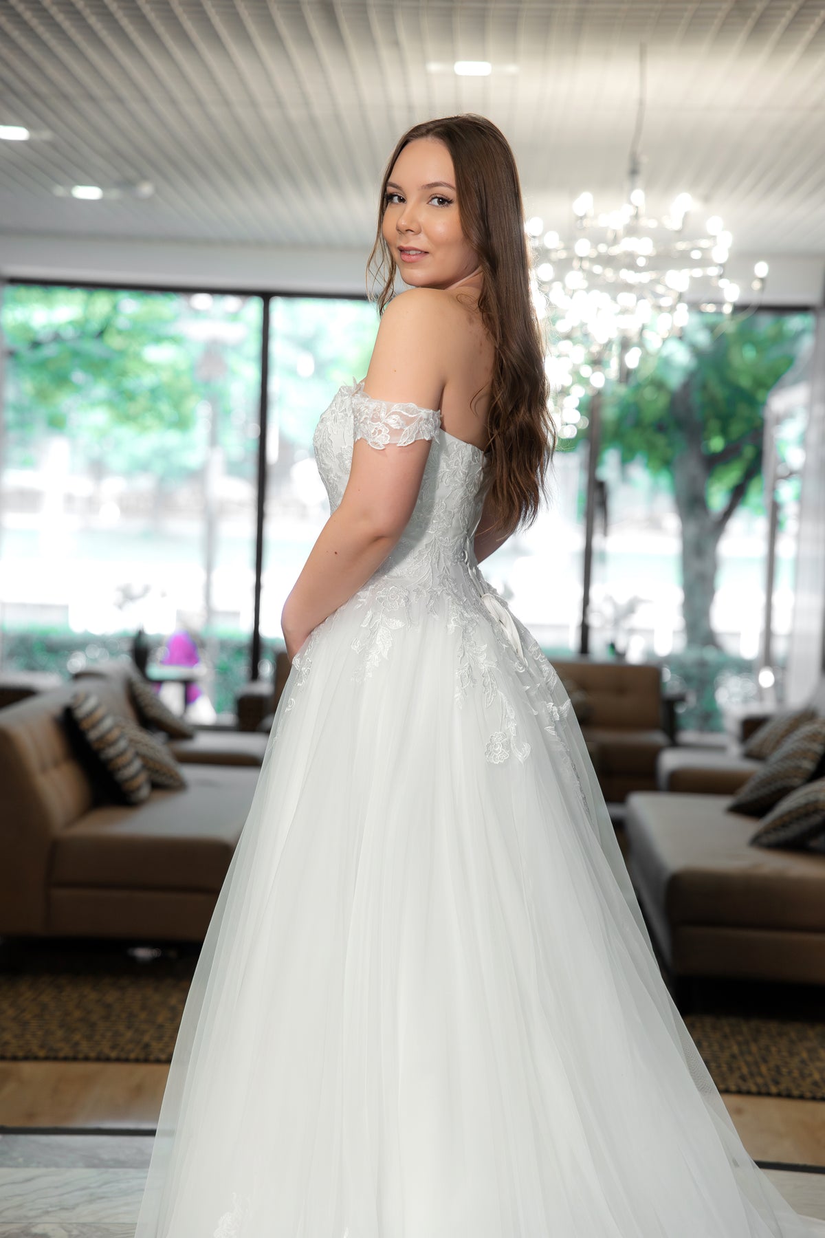 HÄÄMEKKO H6020W-TULLE