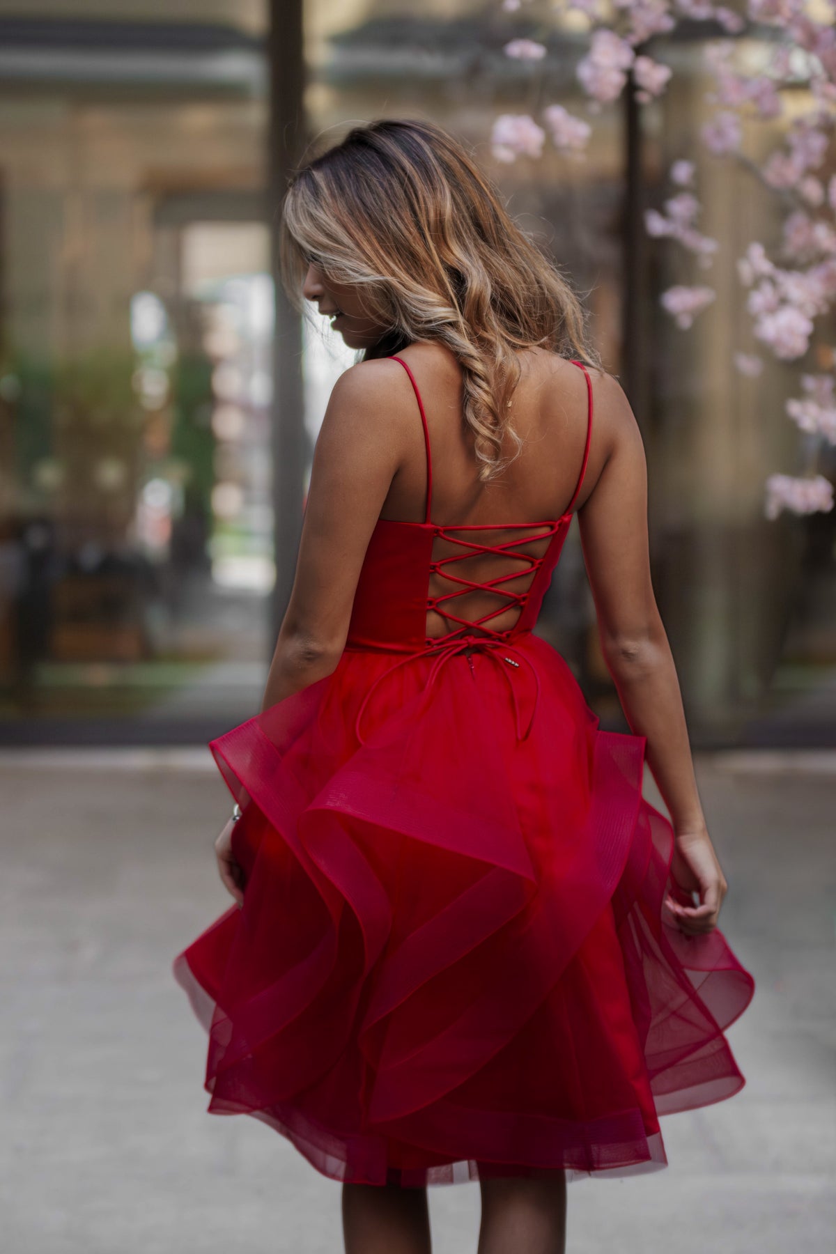 JUHLAMEKKO H4517S RUBY