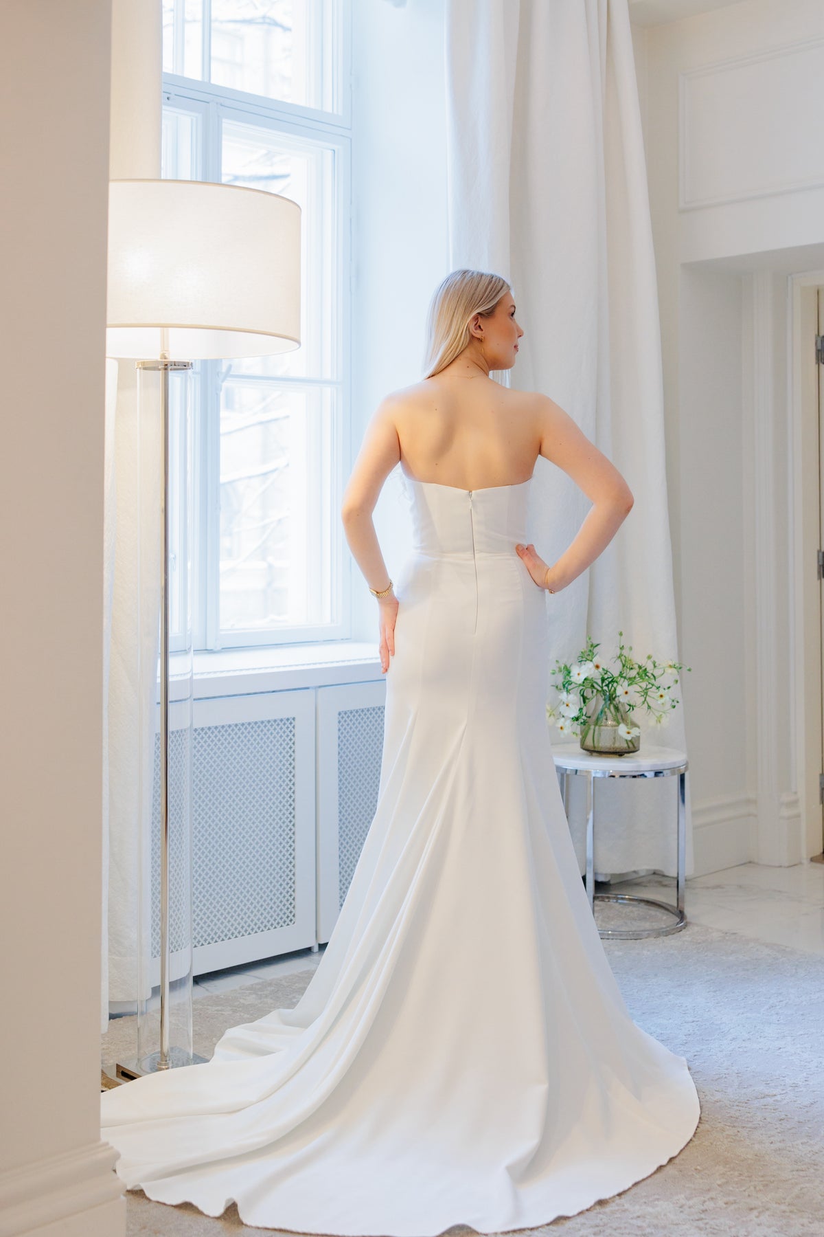 HÄÄMEKKO H4851W-JERSEY