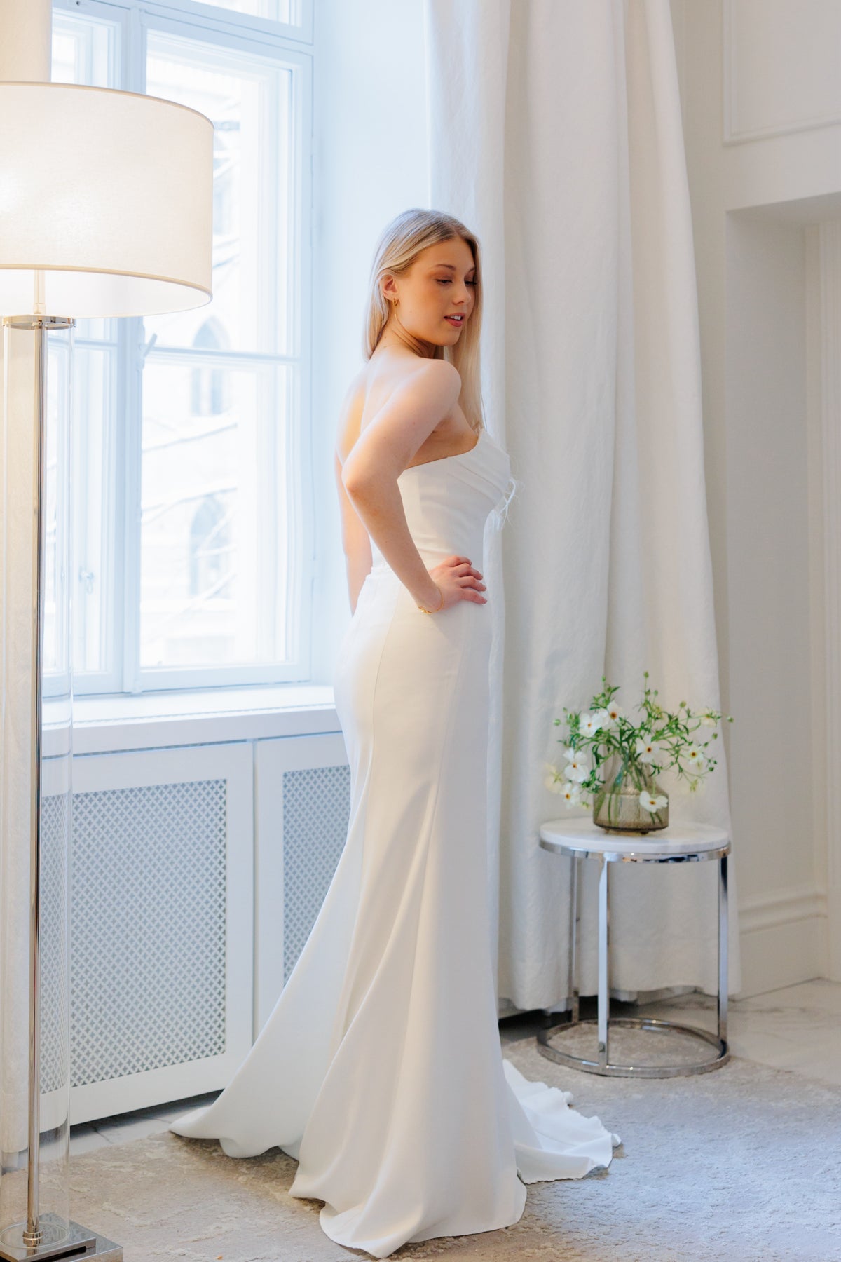 HÄÄMEKKO H4851W-JERSEY