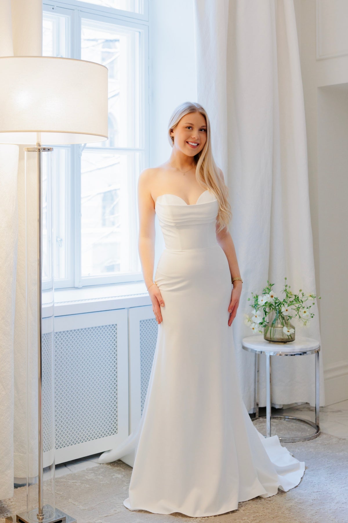 HÄÄMEKKO H4851W-JERSEY