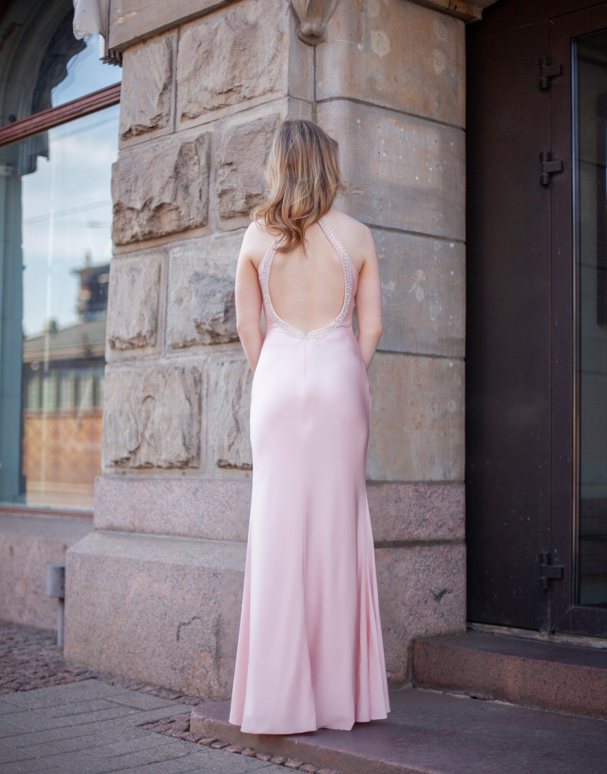ILTAPUKU H6007L BLUSH