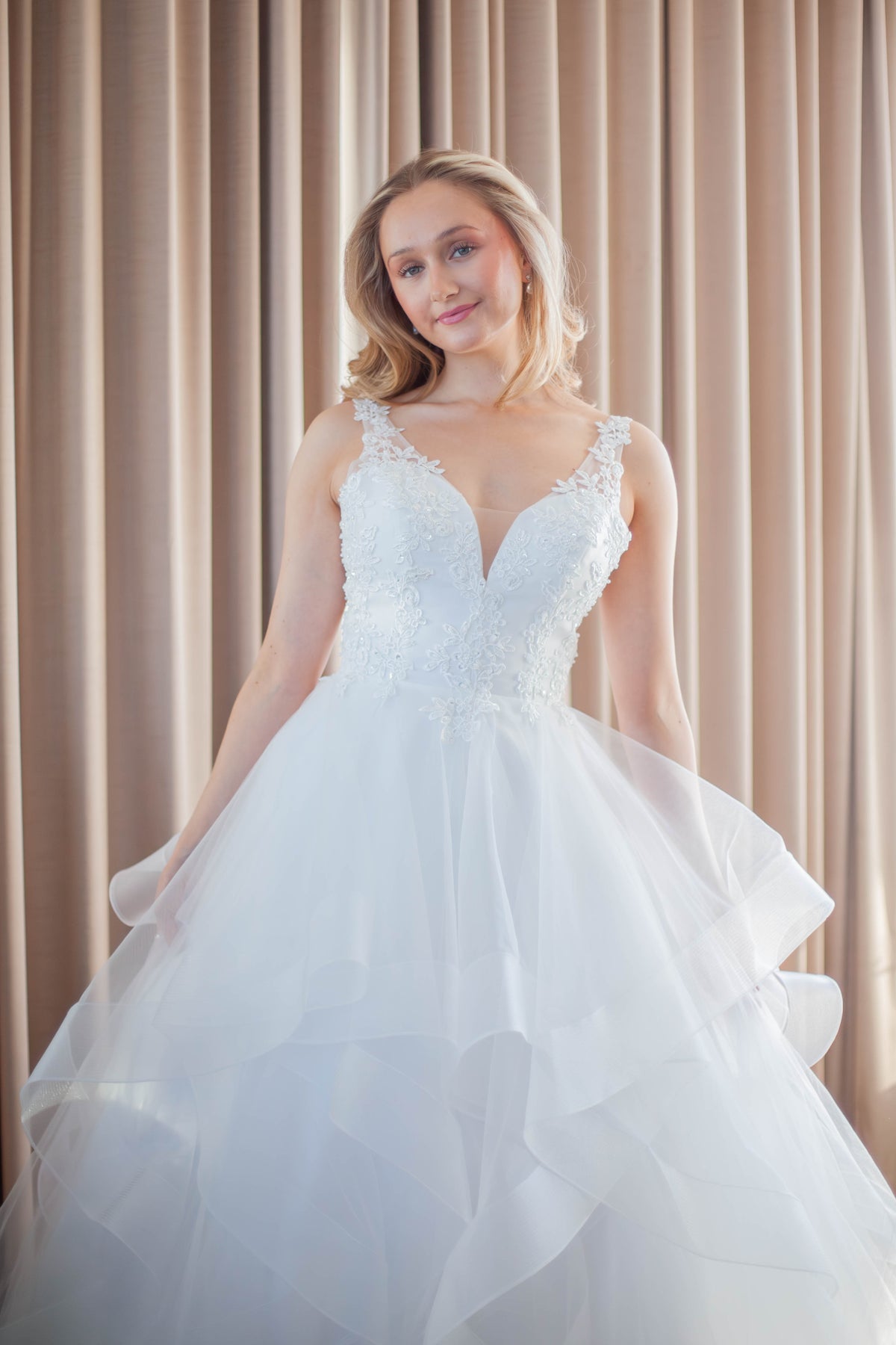 HÄÄMEKKO H4431W-TULLE