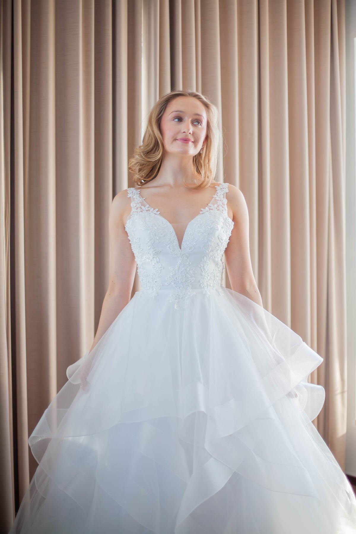 HÄÄMEKKO H4431W-TULLE