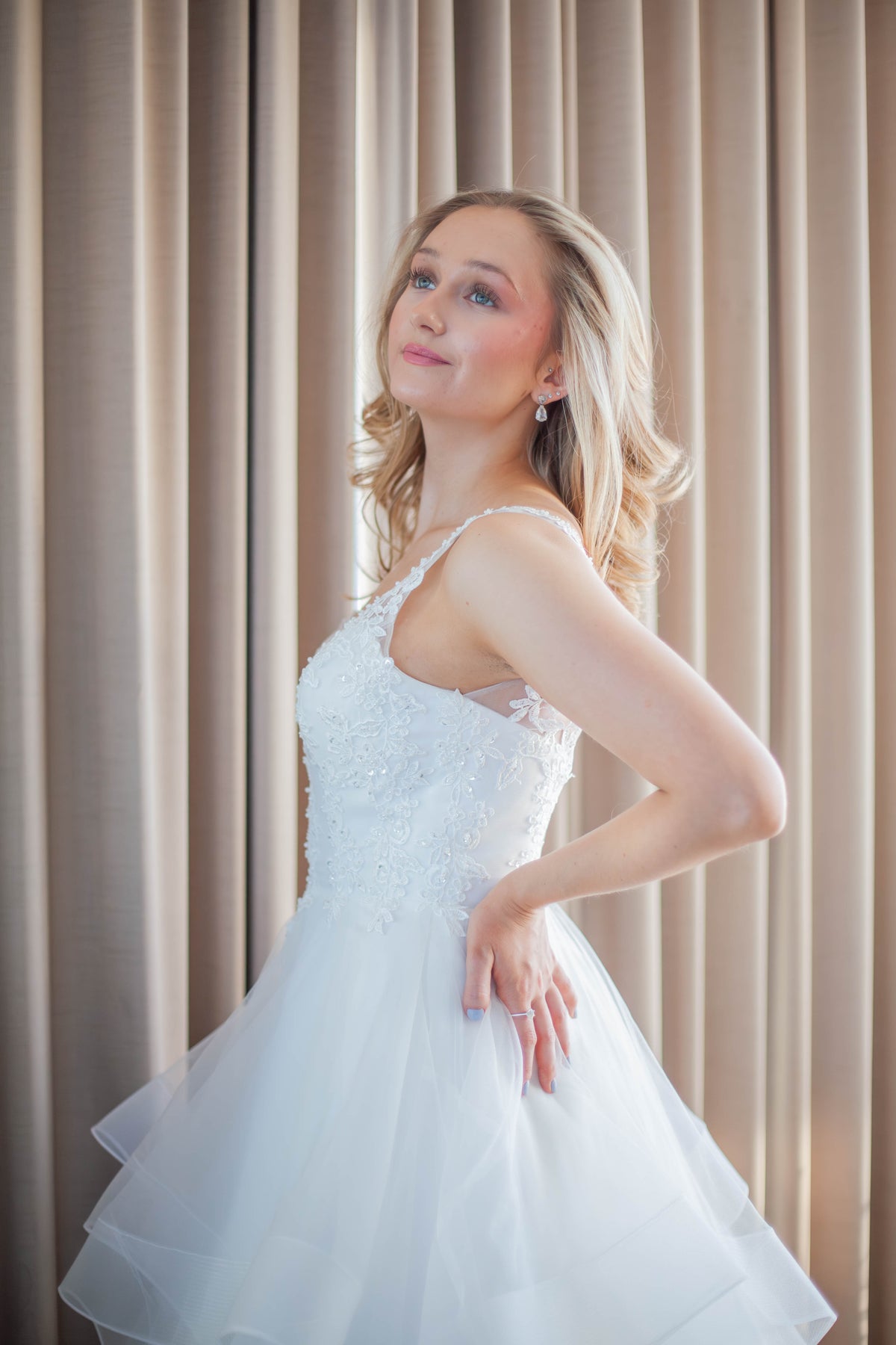 HÄÄMEKKO H4431W-TULLE