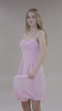 Elegantti pinkki yo-mekko, video.